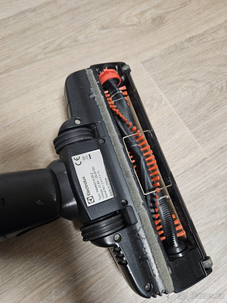 Komponenty pro Electrolux Pure Q9 Allergy - 9