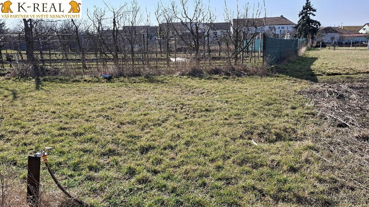 Prodej RD 4+1 Moutnice, okr. Brno - venkov - 9