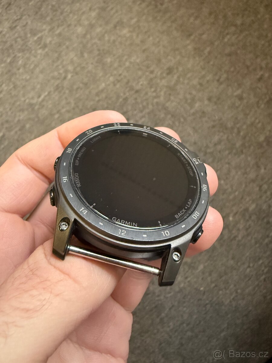 Garmin Tactix 7 AMOLED - 9