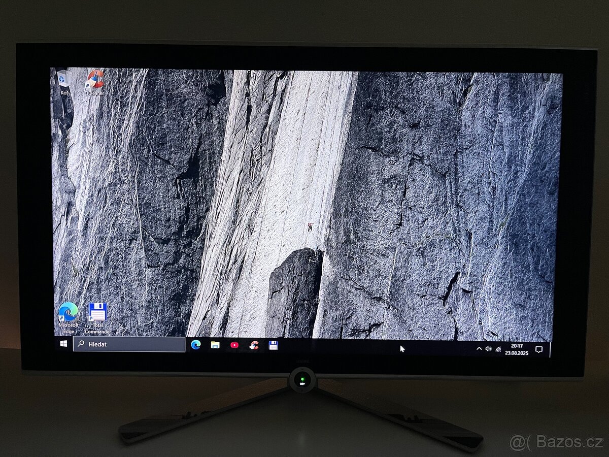 Lenovo IdeaCentre Stick 300 90ER0000ZC - 9