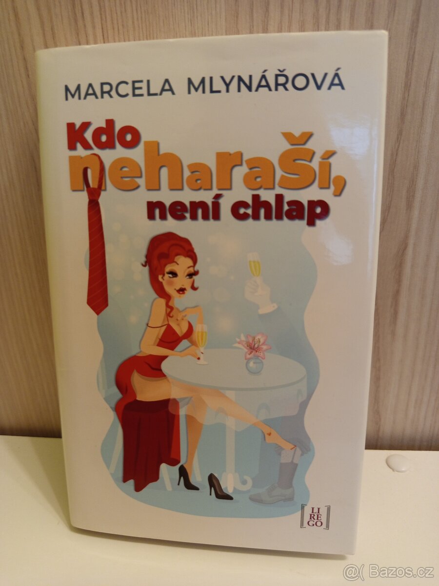 Marcela Mlynářová - 9