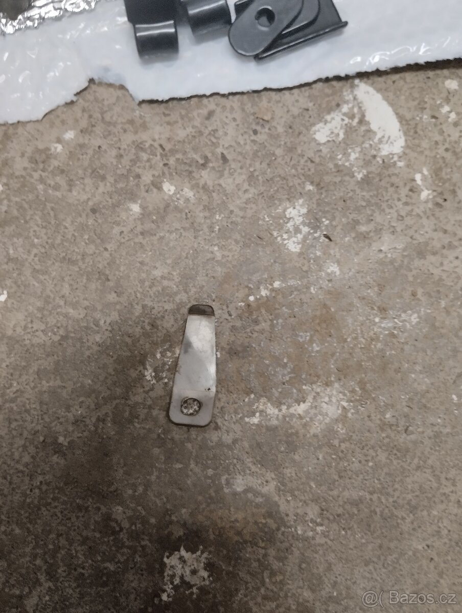 Díly M72 nebo Bmw R51,61,66 - 9