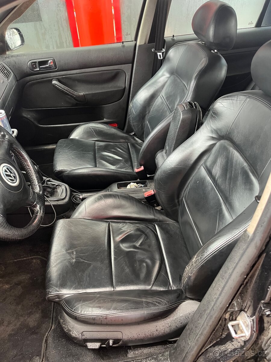 Vw golf 1.9tdi 74kw - 9