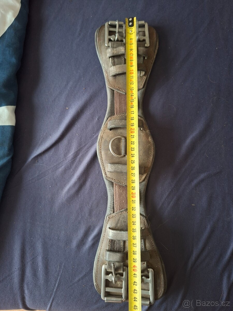 Dětské sedlo Barefoot Cheyenne "Lily" - 9