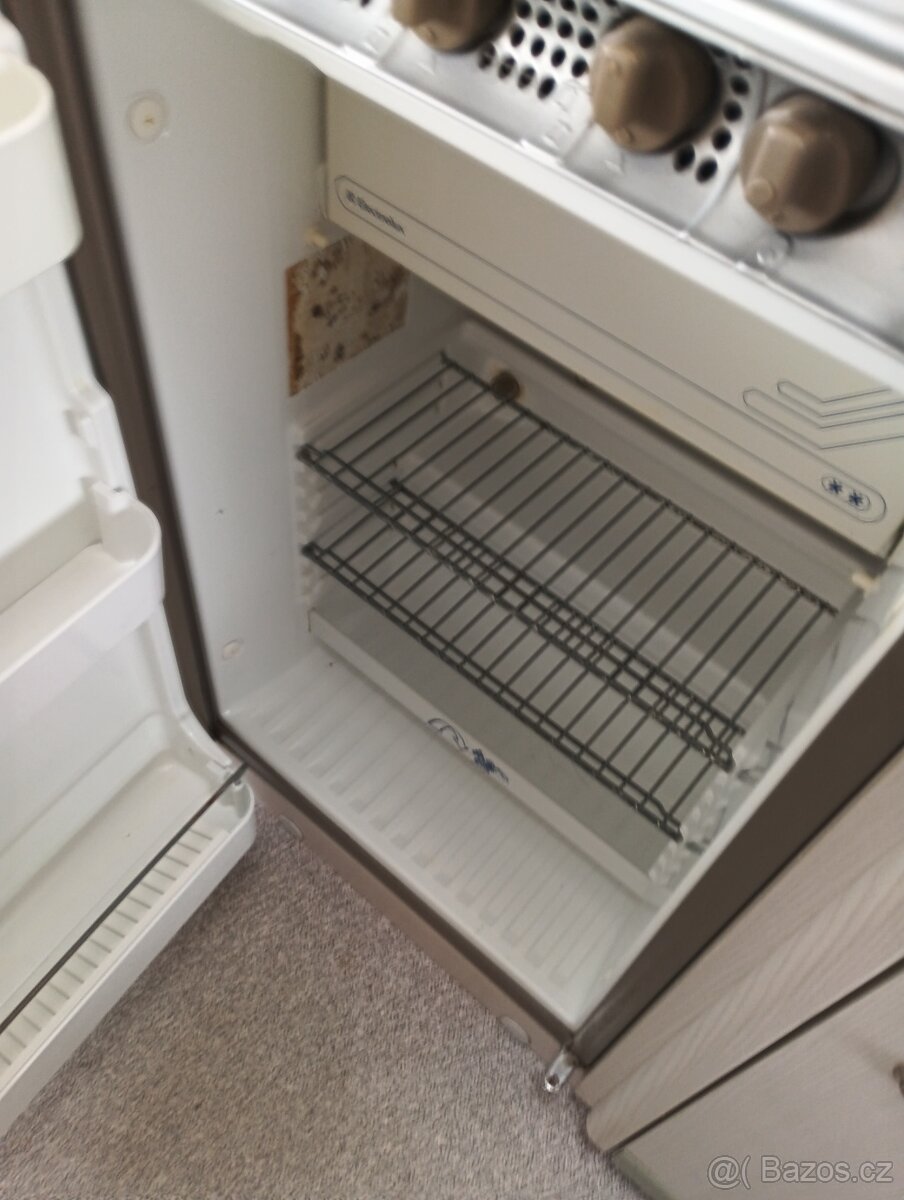 Knaus Sundwind, 1200Kg - 9