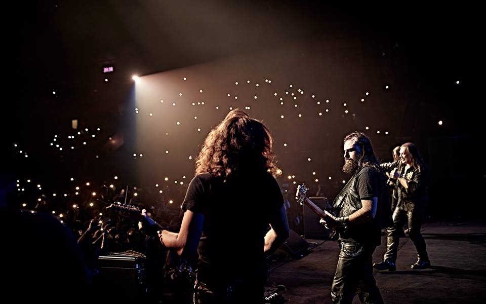 Рrofesionální kytarista a baskytarista hledá kapelu - 9