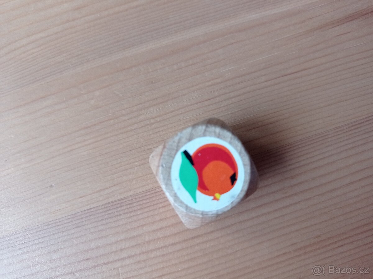 Retro hra Pochlub se Tofa PRODÁNO - 9