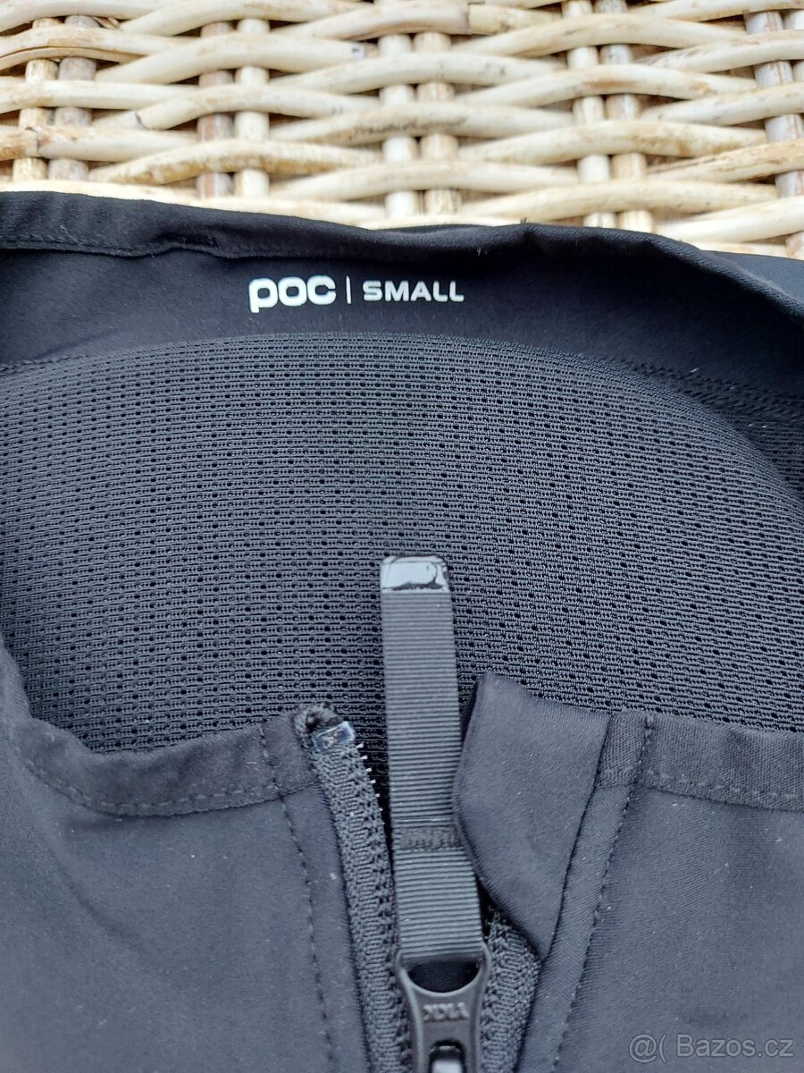 Lyžařské páteřáky POC - 9