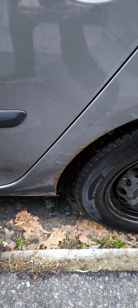 Vw golf 5 1.9 TDI 77 kw - 9