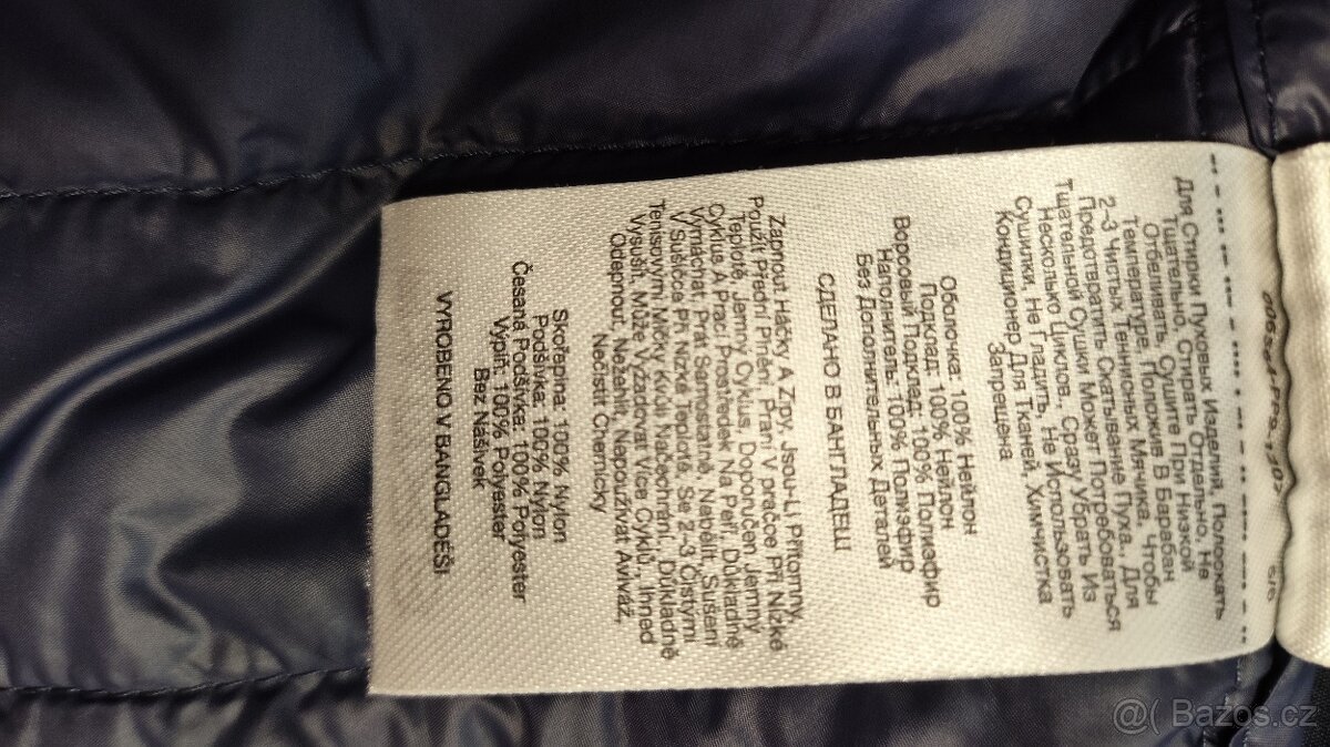 Outdoorová bunda Columbia, vel.S, vč.visačky - 9