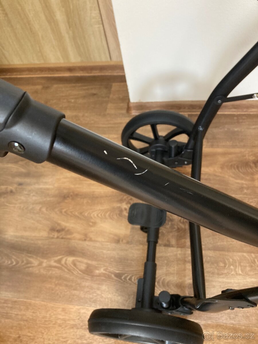 Kočár Tutis UNO 3+ - 9