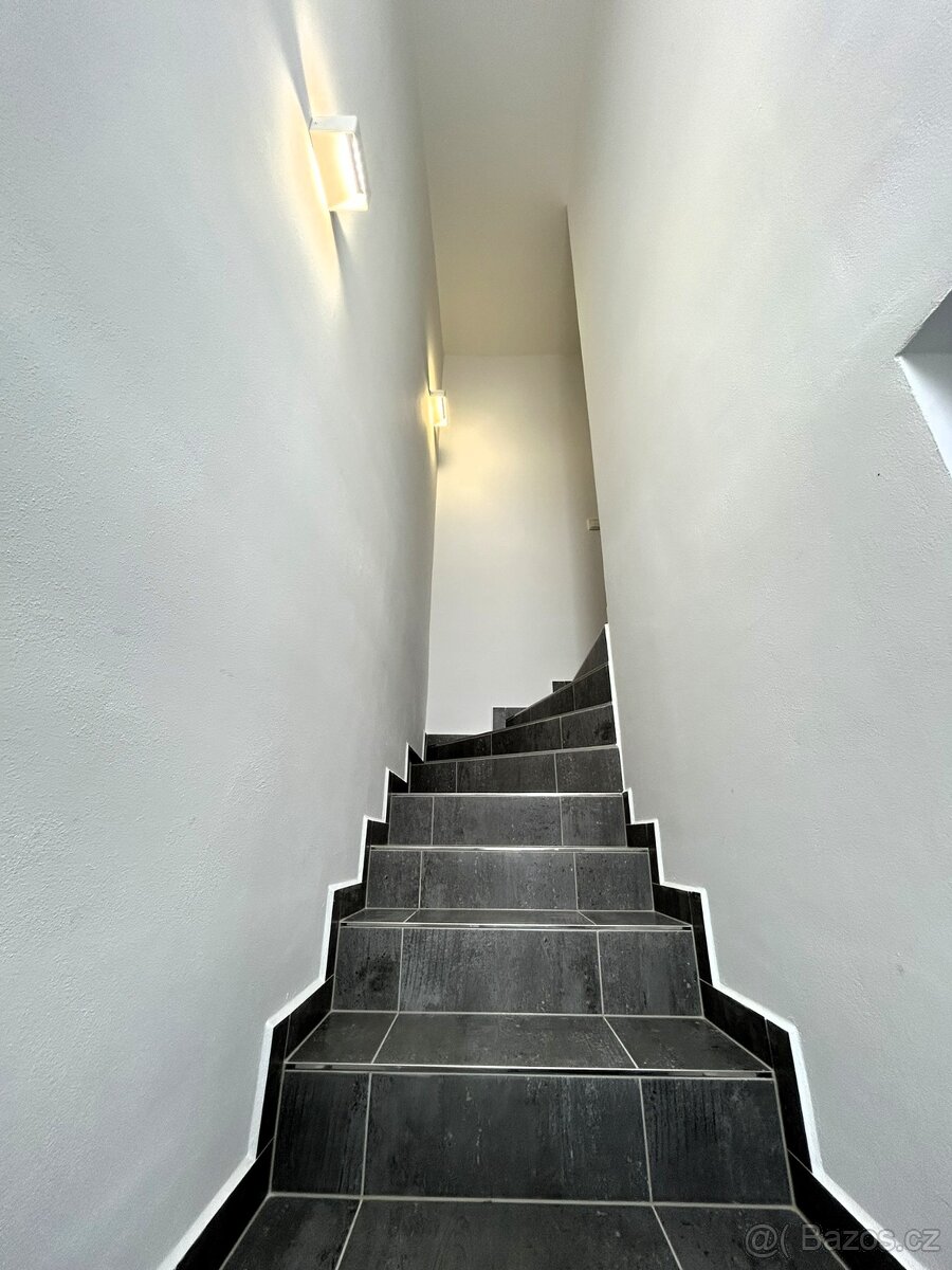 Prodej novostavby Pustiměř, okres. Vyškov - 9