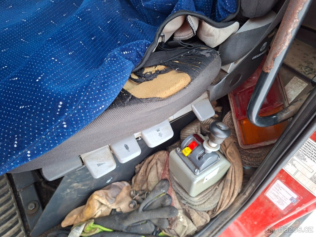 TATRA T815 TERRNO 6X6.2 - 9