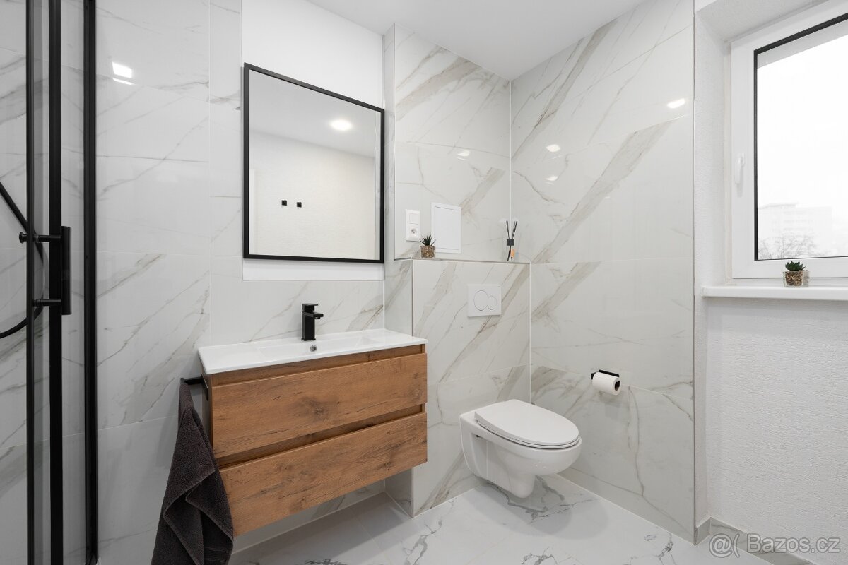 Prodej bytu 2+1 J.Sousedíka ,Vsetín - 9