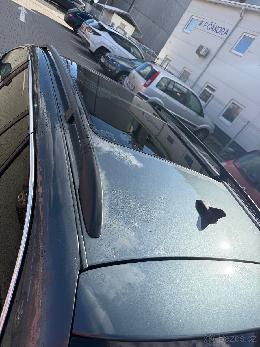 Superb 2 facelift - 9