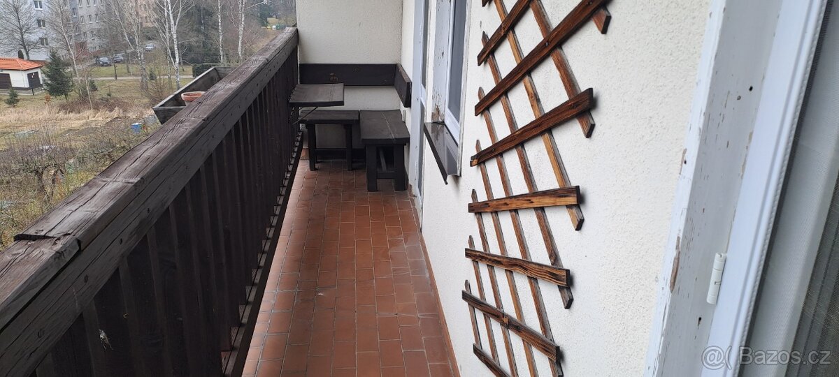 Prodám byt 3+1 v Havlíčkově Brodě - 9