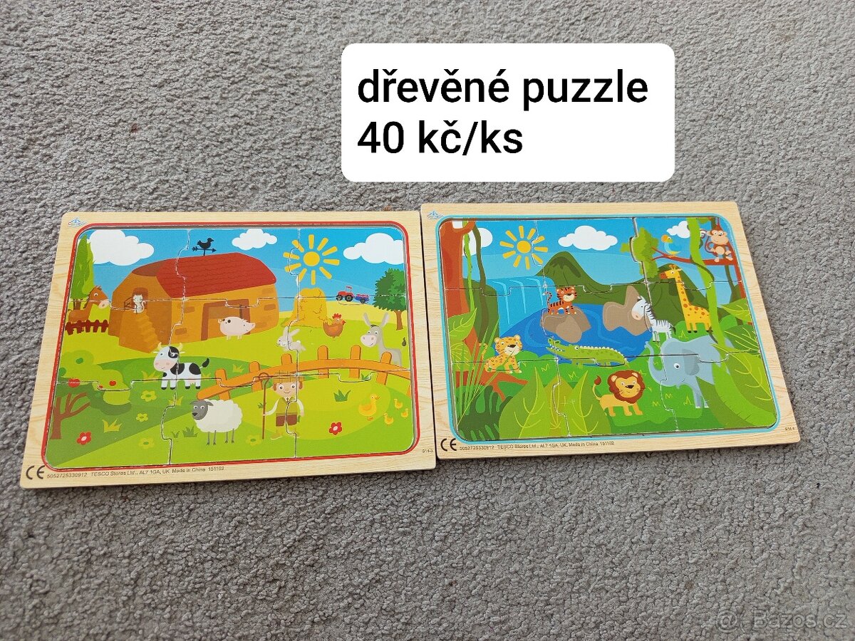 Puzzle - 9