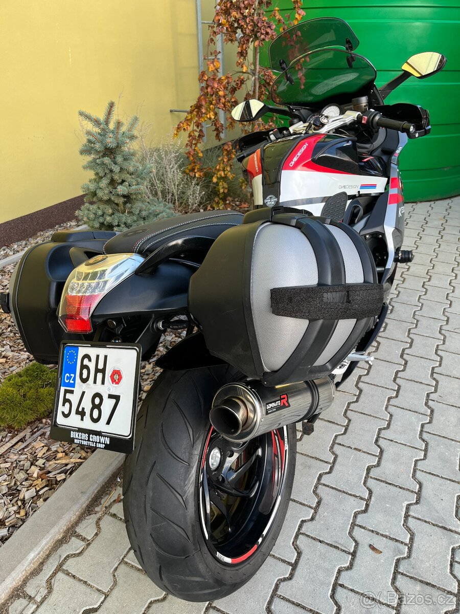 BMW K 1300 S - 9