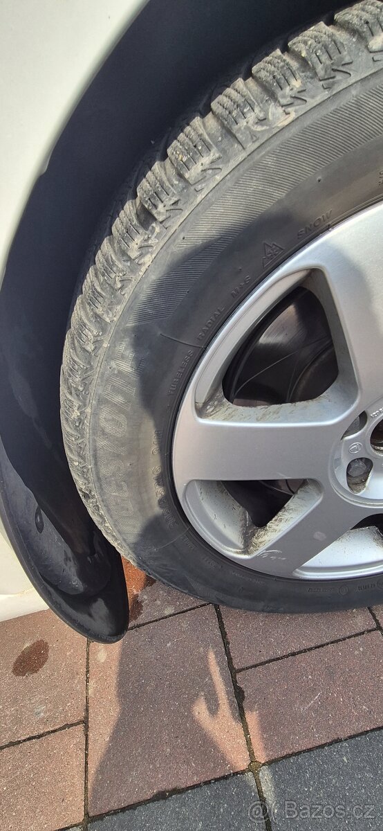 Škoda Superb 2 1.8tsi - 9