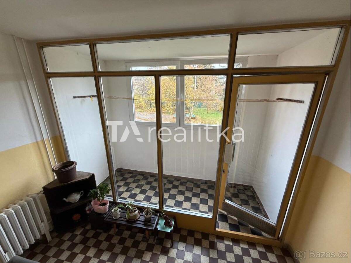 Prodej byt 2 + 1, 58㎡ Opava 74601 - 9