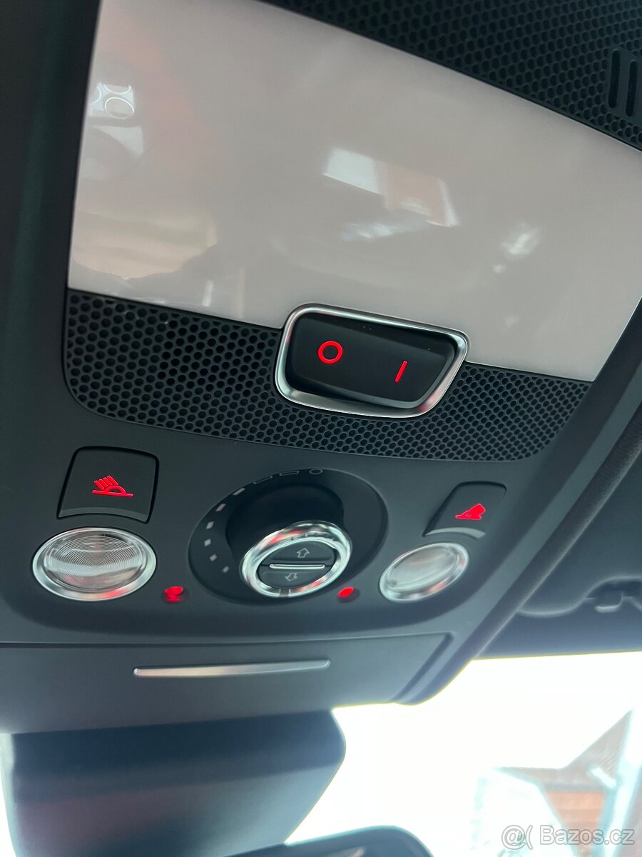 Audi a4 b8 Quattro - 9