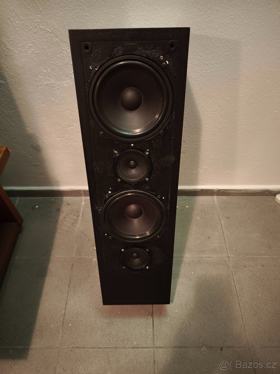 Reproduktory - 9