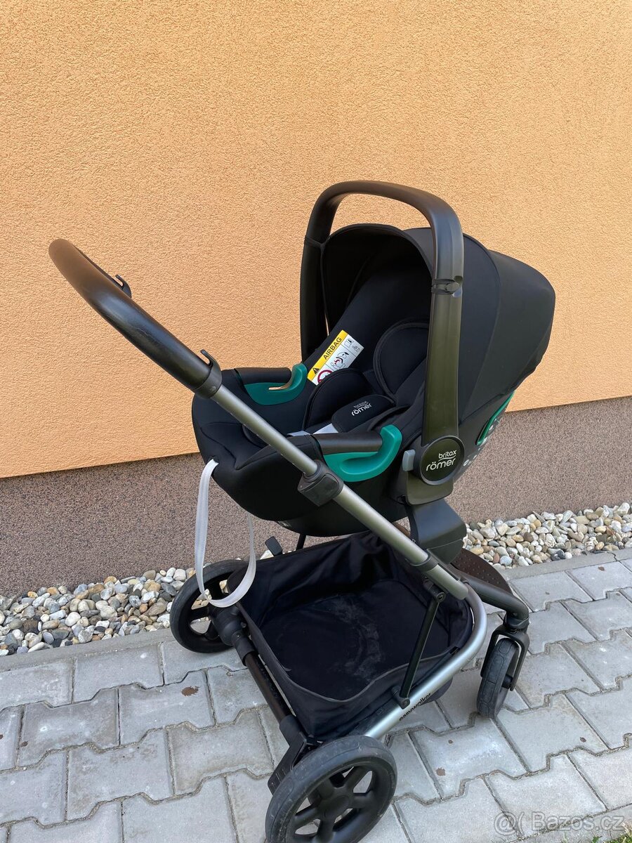 Easywalker Harvey Britax Romer - 9
