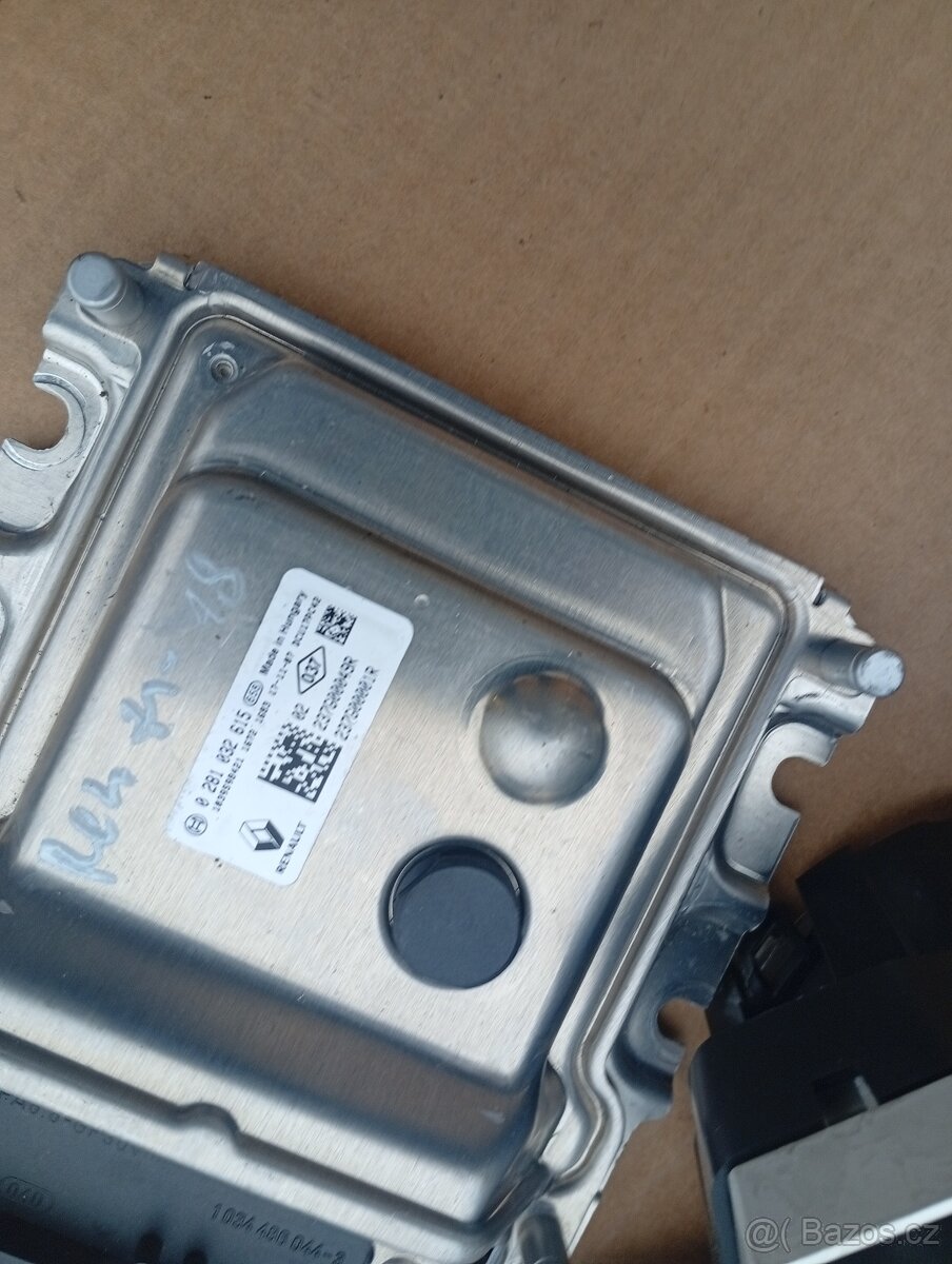 RENAULT TRAFIC 3, OPEL MOVANO B RV 2018 PÁČKY POD VOLANT - 9