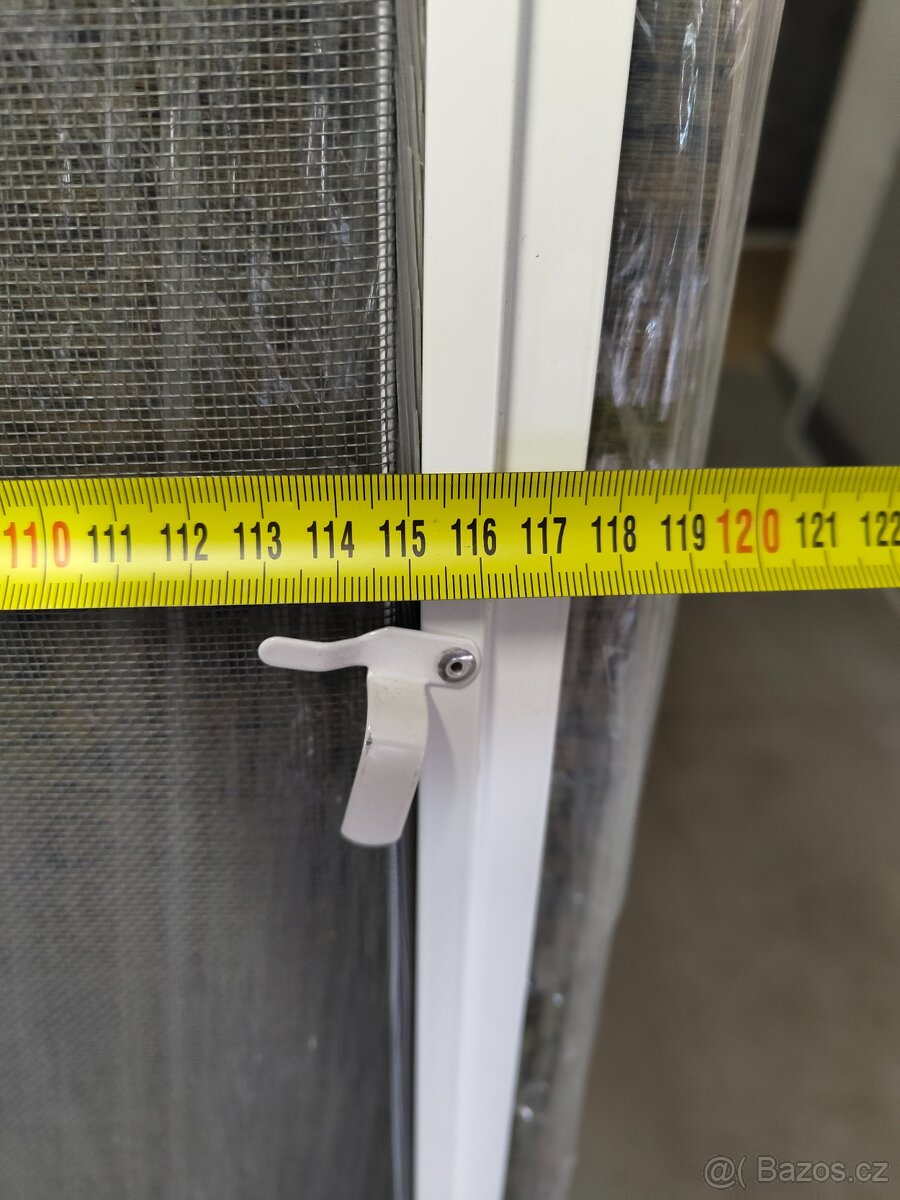 prodám sítě proti hmyzu - 9