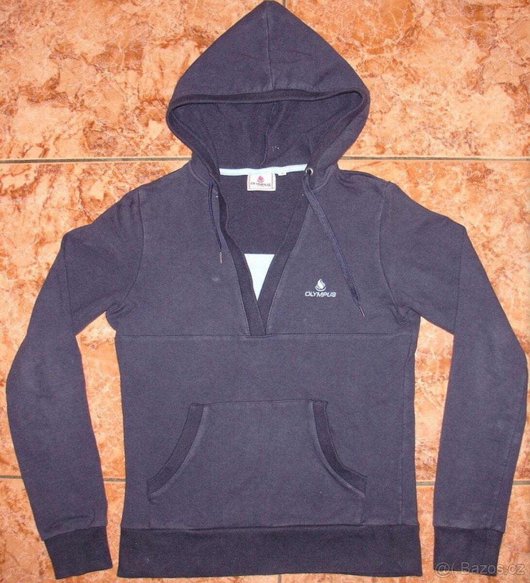 +++ 15x dívčí značková mikina vel.146-158 - levně prodám +++ - 9