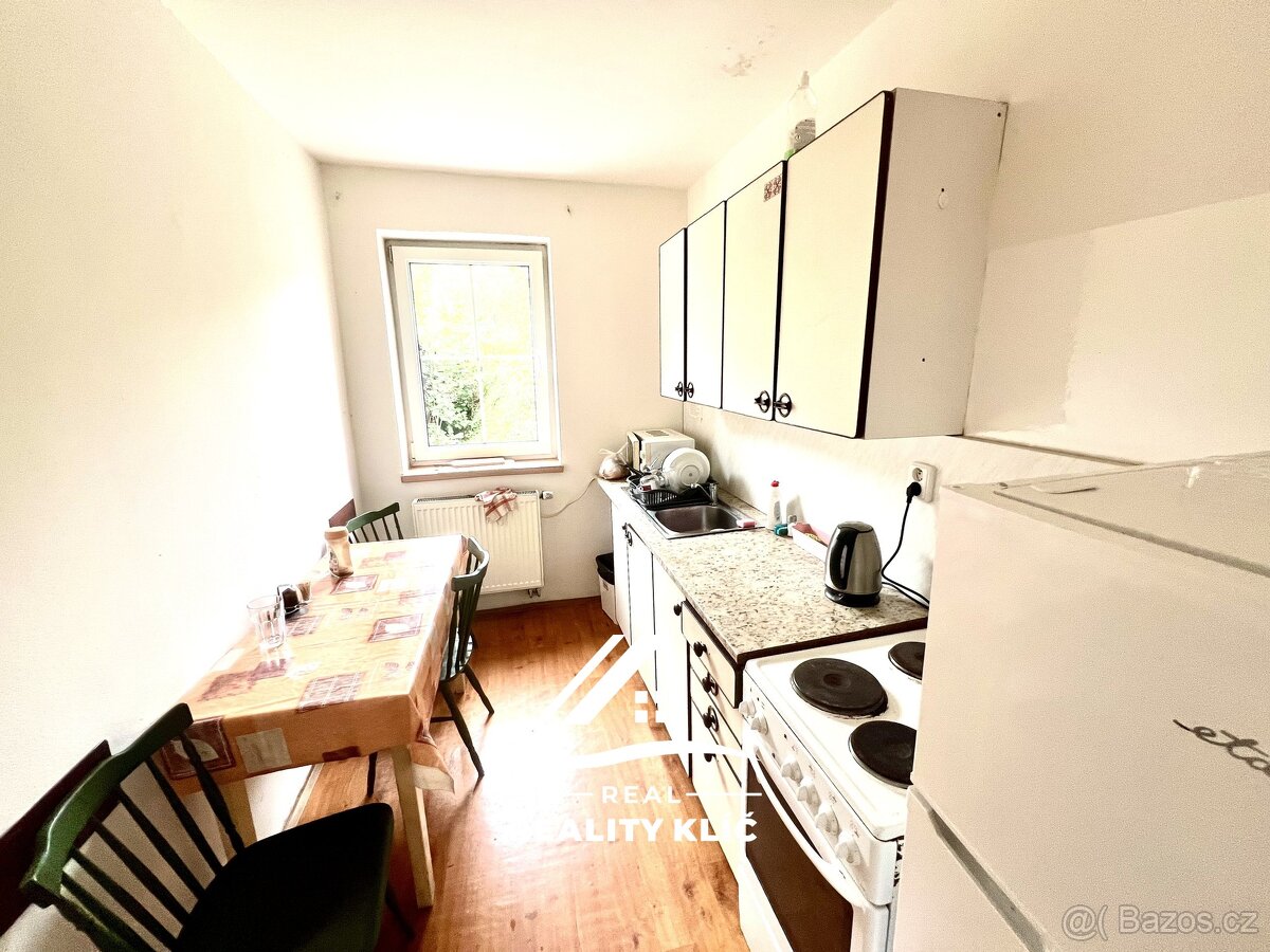 Pronájem spolubydlení v rodinném domě Ostrava-Michalkovice - 9