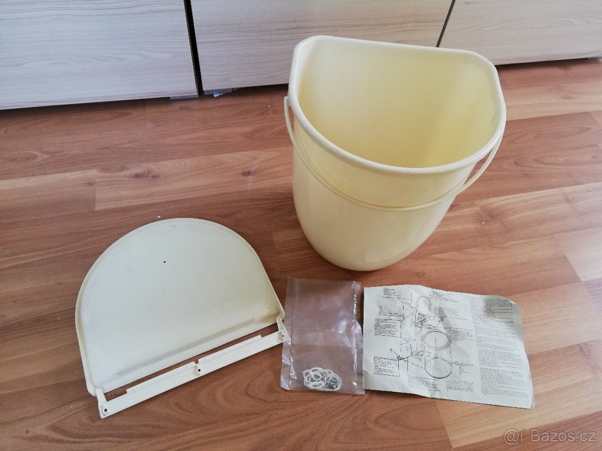 KUCHYŇSKÉ VĚCI- spotřebiče - MIX nové i použité - 9