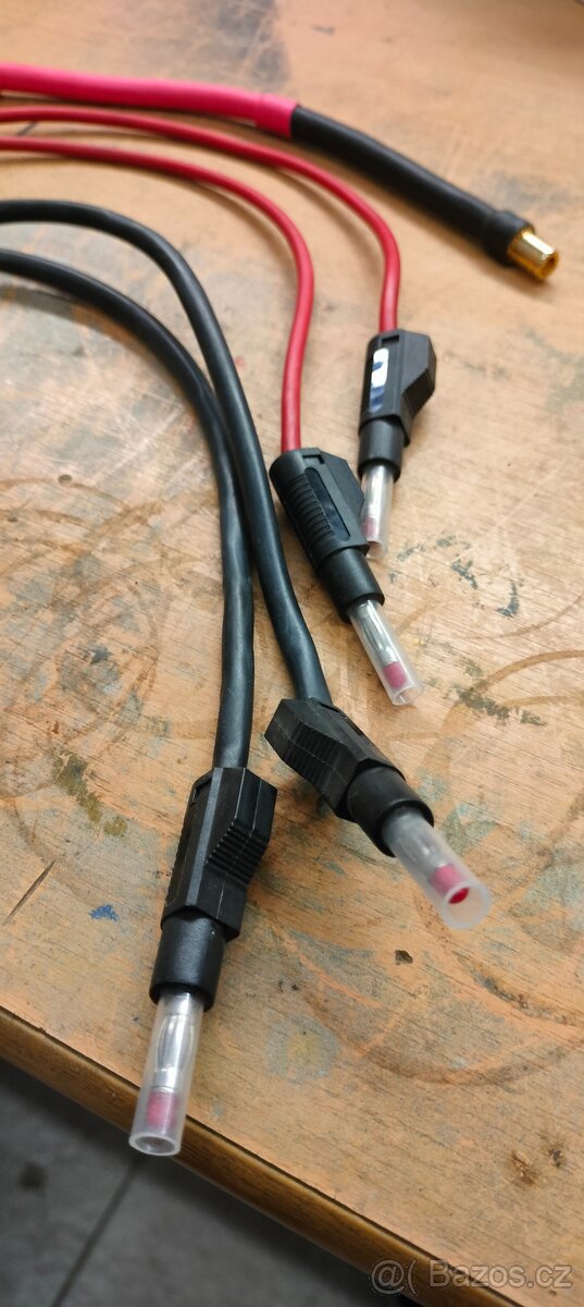 Hobbywing max 5 Top cena 10x použitý - 9