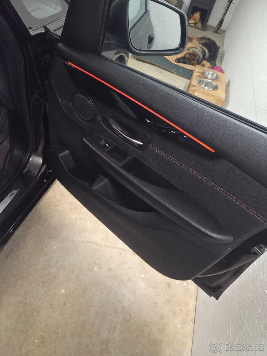 BMW grand tourer - 9