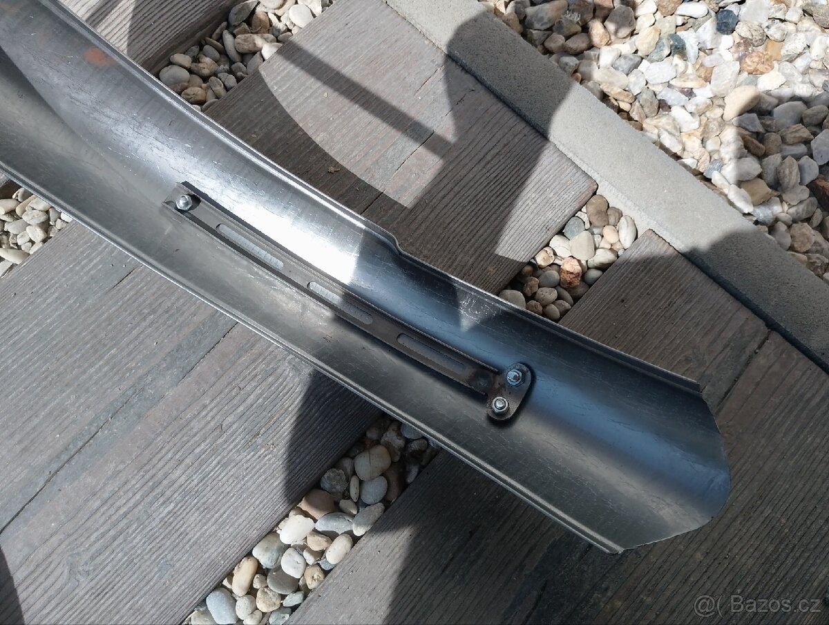 Jawa robot blatníky - 9