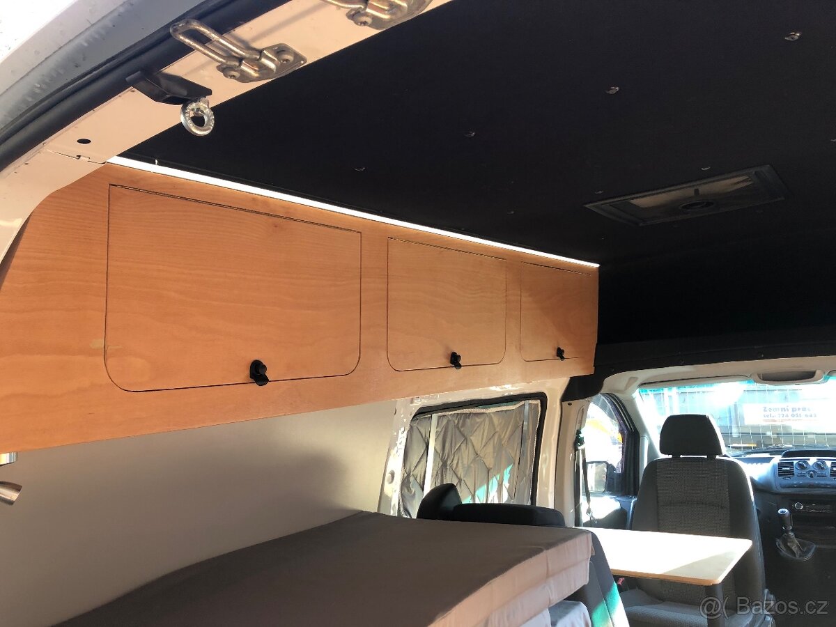 Mercedes benz vito 116cdi - 9