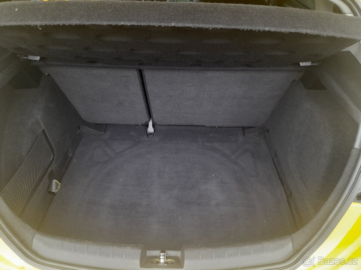 Seat Leon 2.0 FR CUPRA výkon 240PS - 9