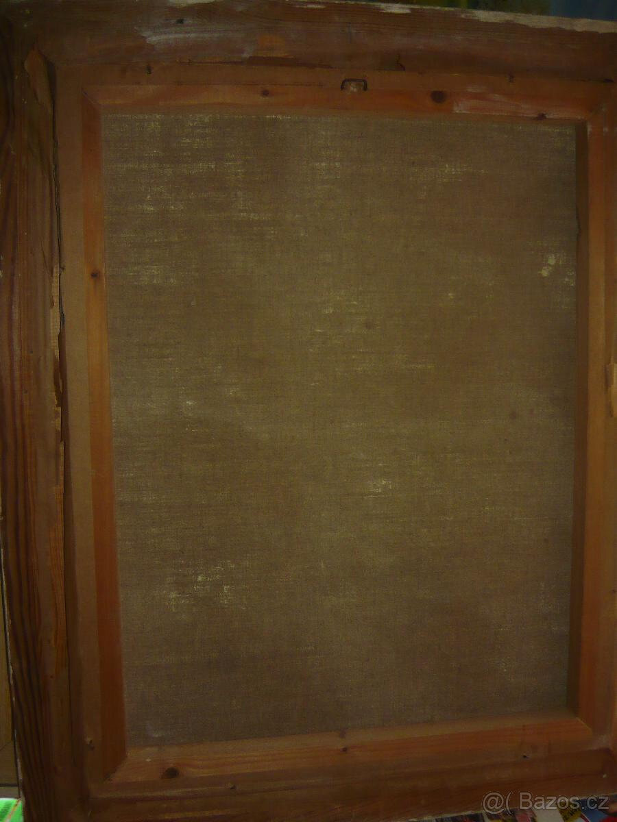 Predám obrazy zberateľovi (6) - 9