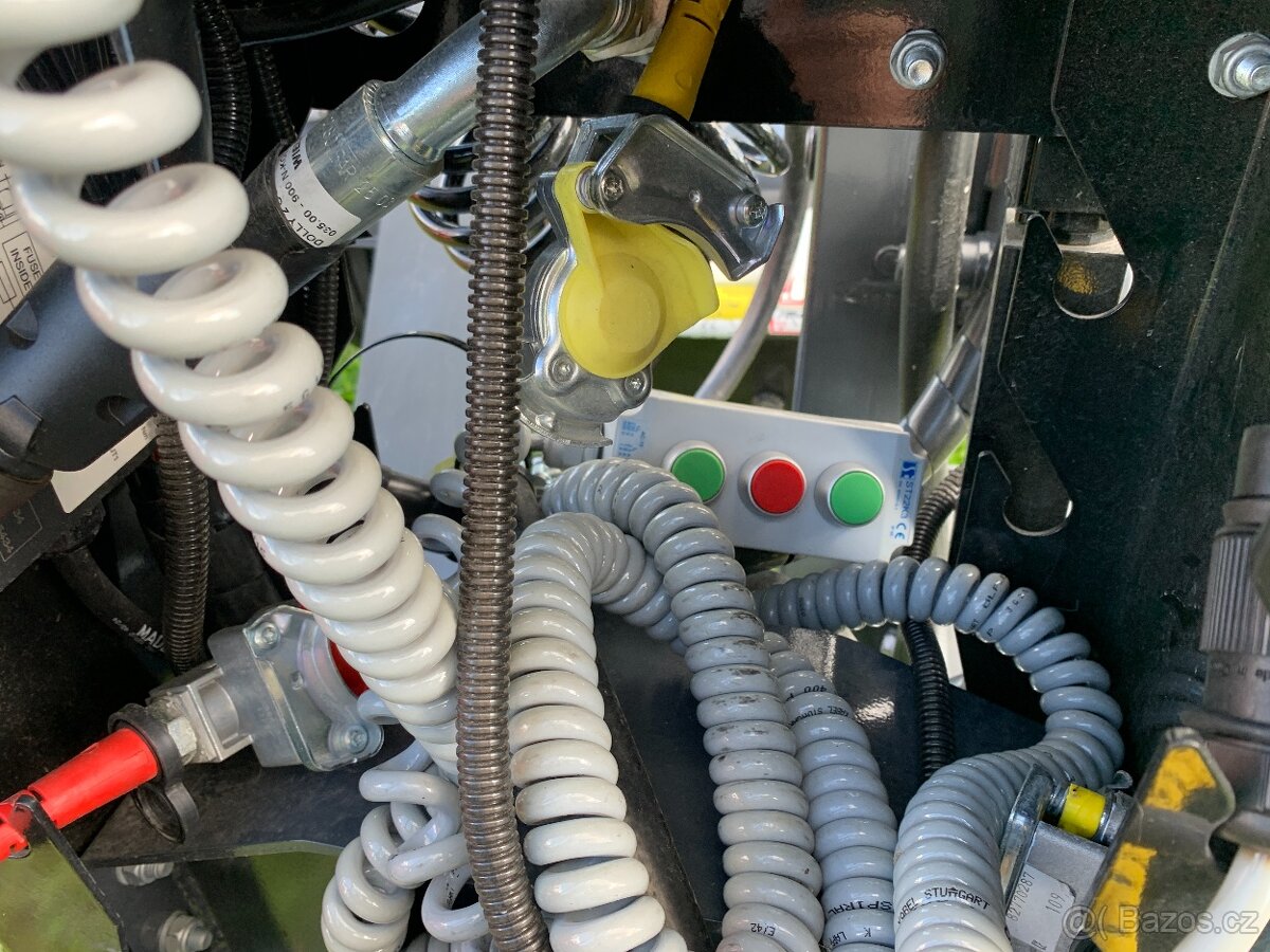 wielton dolly PRD 2 - 9