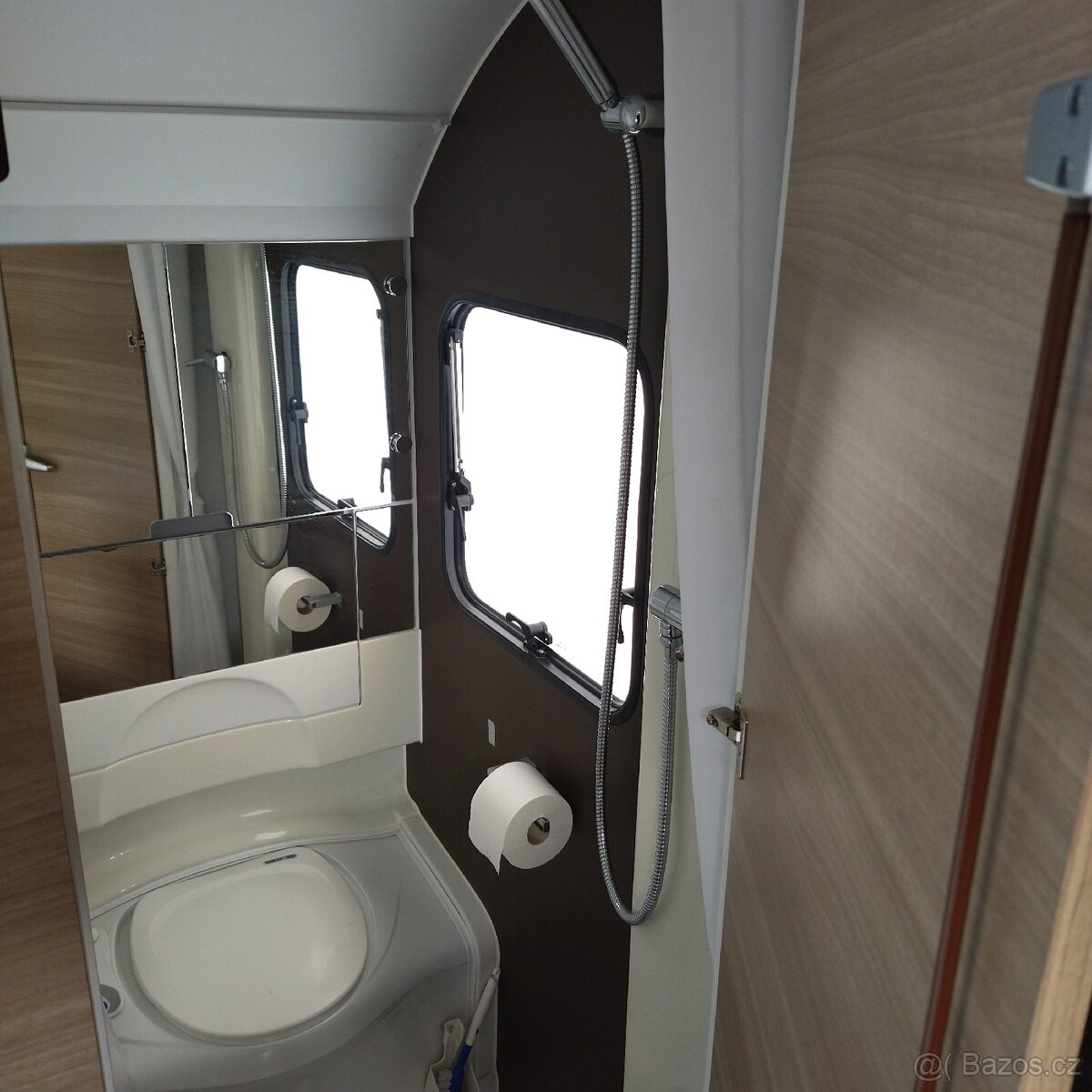 Karavan Adria Altea 432 - 9