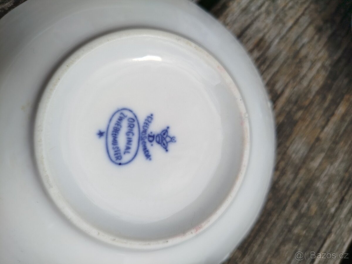 Český cibulák set - 9