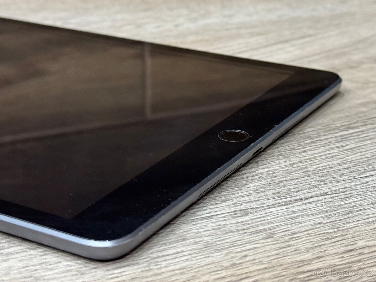 Apple iPad 10,2” 128 GB - 9