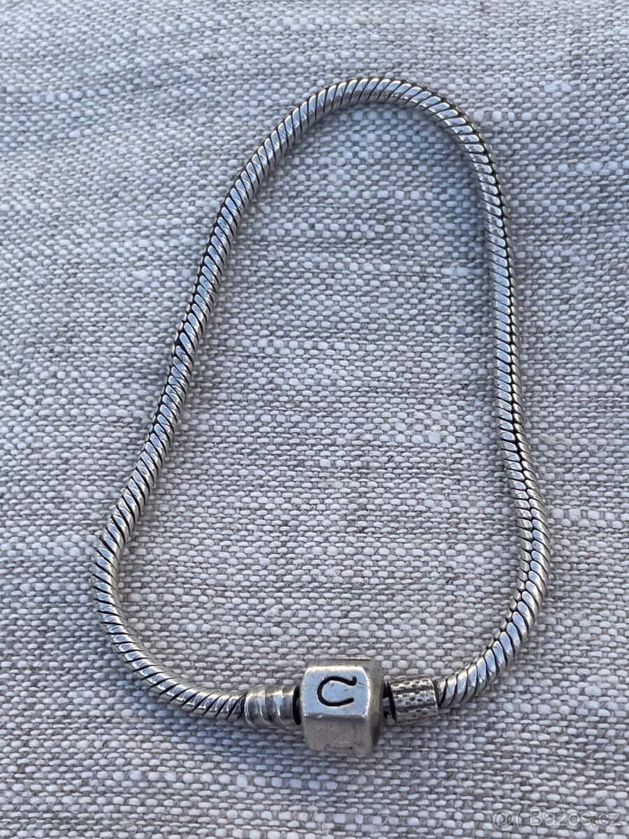 Stribné náramky - 9