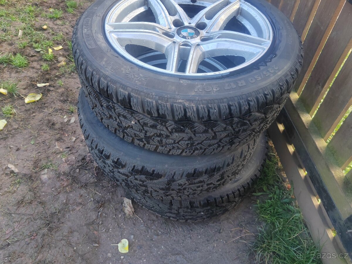 Prodám díly z compacta - 9