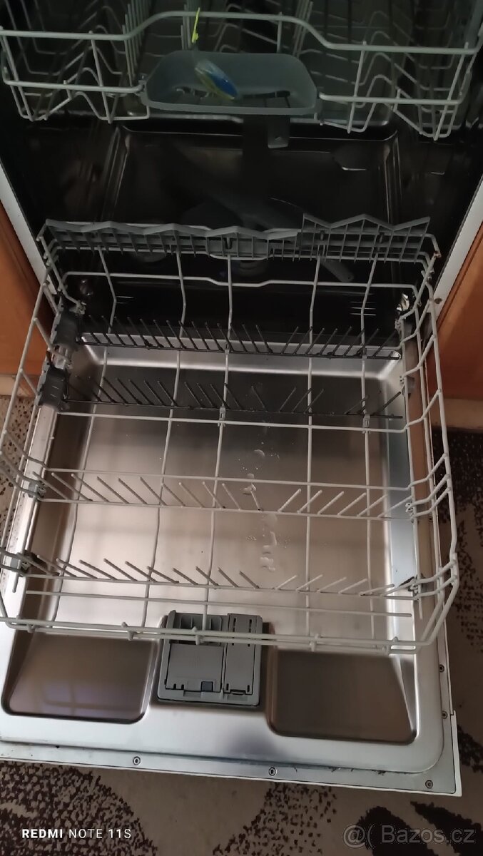 Myčka Bosch - 9