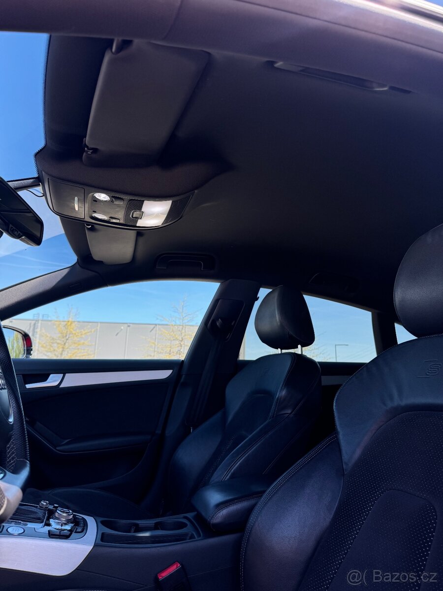 Audi A5 2.0tdi Quattro - 9