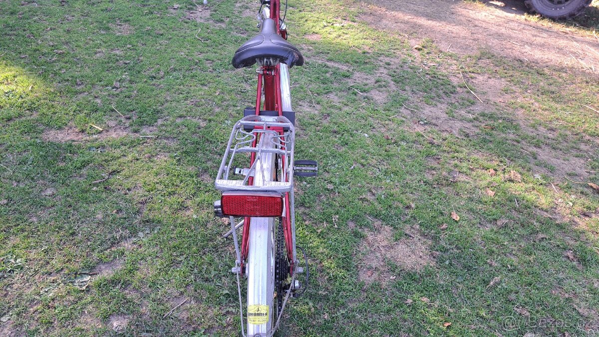 Kolo KTM Torino TS - 9
