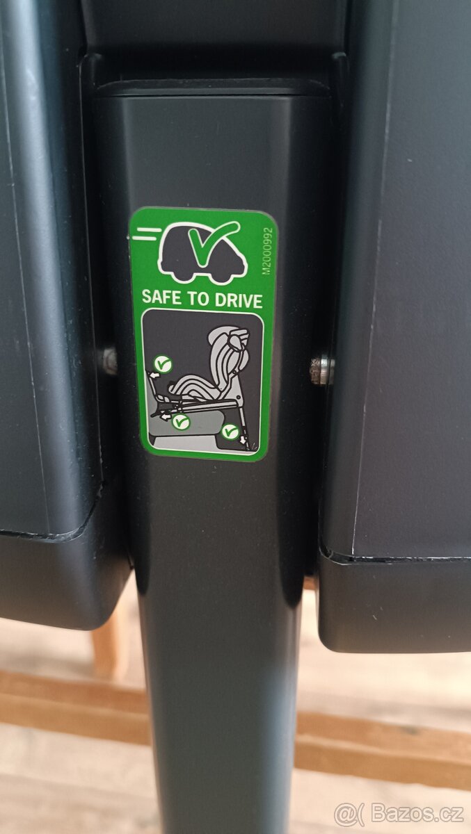 BeSafe iZi kid X2 i-Size - 9