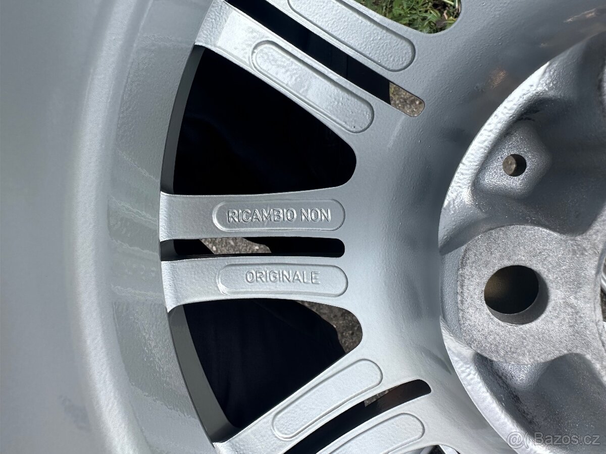 BMW Styling 67 8Jx17 ET20 5x120 - 9