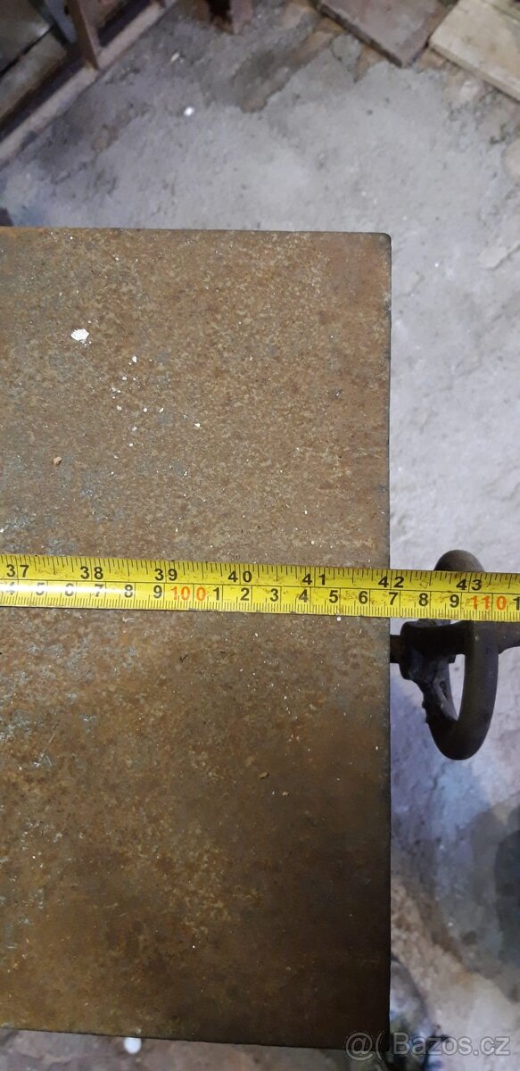 Hoblovka s protahem - 9